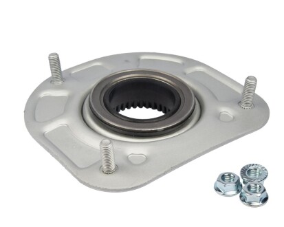 Опора амортизатора переднього Volvo S80/S60 97-14 (з підш.) - ((30714968, 8634457, 8625146, 9159349, 9159348)) RAISO RC05475