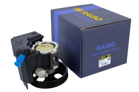 Фото товара Автозапчасть RAISO RG0112 : Купить на tto.com.ua