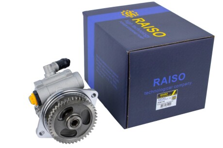 Фото товара Автозапчасть RAISO RG0119 : Купить на tto.com.ua