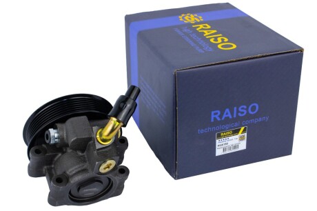 Фото товара Автозапчасть RAISO RG0150 : Купить на tto.com.ua