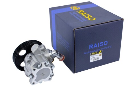 Фото товара Автозапчасть RAISO RG0152 : Купить на tto.com.ua