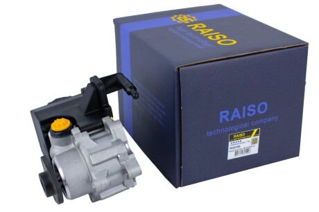 Фото товара Автозапчасть RAISO RG0155 : Купить на tto.com.ua