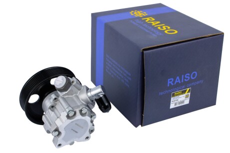Фото товара Автозапчасть RAISO RG0194 : Купить на tto.com.ua