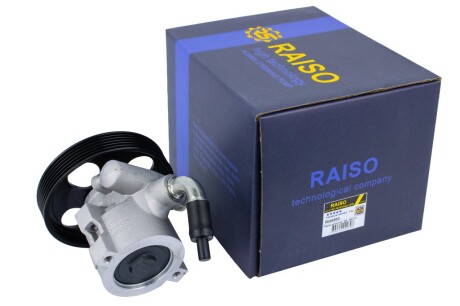 Фото товара Автозапчасть RAISO RG0203 : Купить на tto.com.ua