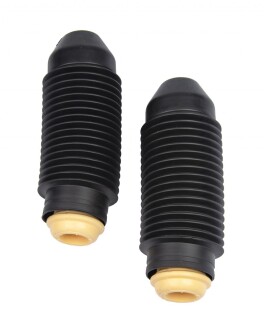 Комплект 2шт пильник/відбійник амортизатора A3/OCTAVIA/GOLF 96-10 - RAISO RK00042