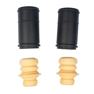 Пильник + відбійник амортизатора переднього Colt III/Outlander I/Lancer X 88-13 - RAISO RK00046