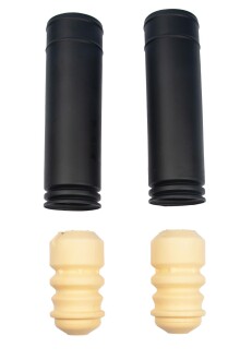 Пильник+відб. амортизатора заднього BMW 3 00-05 - RAISO RK00048