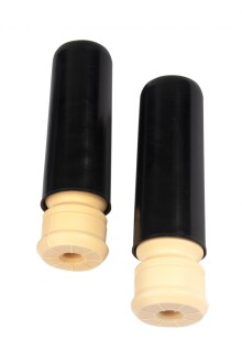 Комплект 2шт пильник/відбійник амортизатора зад PASSAT/A6/SUPERB 96-11 - RAISO RK00082