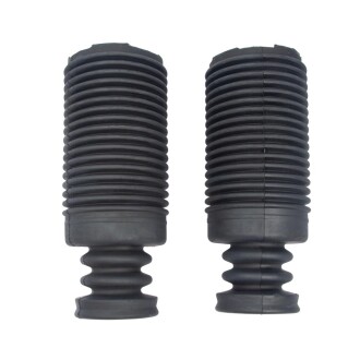 Пильник + відбійник амортизатора переднього Colt IV/Smart Forfour 04-12 - RAISO RK00151