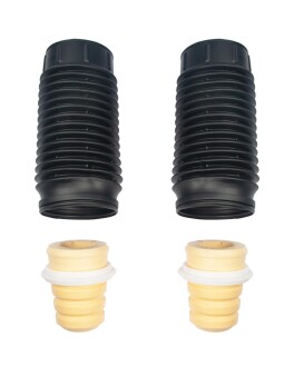 Пильник+відб. амортизатора переднього Boxer/Jumper/Ducato 06- - ((50705790, 50707856, 5033A6, 5033A9, 1613189980)) RAISO RK00174