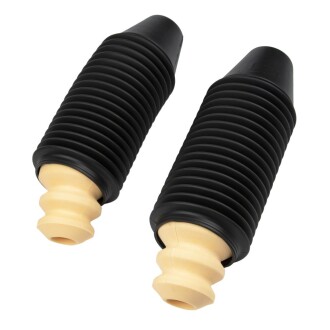 Комплект 2шт пильник/відбійник амортизатора зад LACETTI/ACCENT 05- - ((96403109, 96561749)) RAISO RK00177