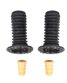 Пильник+відб. амортизатора переднього Toyota Auris 07-12 (к-т 2 шт.) - ((4815742030, 4833112220, 4815702100)) RAISO RK00212