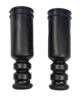 Пильник+відб. амортизатора заднього Lancer 03-09 - ((4155A049)) RAISO RK00214