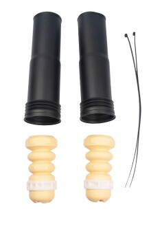 Пильник+відб. амортизатора заднього Octavia A7/Superb III/Golf VII 12- - RAISO RK00358