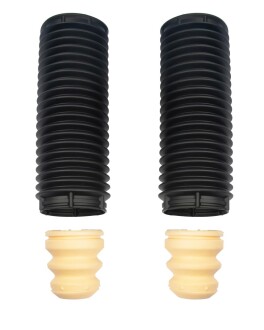 Пильник + відбійник амортизатора переднього Mondeo V 12- - RAISO RK00433