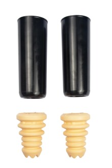 Пильник + відбійник амортизатора заднього Mondeo V 12- - RAISO RK00436