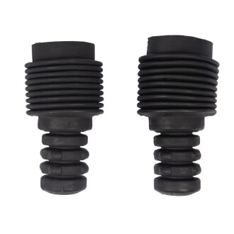 Комплект 2шт пильник/відбійник амортизатора перед MEGANE/SCENIC 02- - ((8200040073)) RAISO RK10042