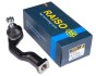 Наконечник тяги рульової (L) Kia Retona/Sportage 94-03 - ((0K01132240, 0K01132240A)) RAISO RL011240K (фото 1)