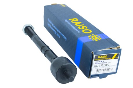Фото товара Рульова тяга RAISO RL-038128C : Купить на tto.com.ua