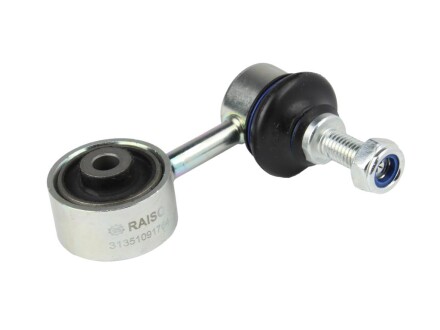Стійка стабілізатора передня BMW 3 (E30/E36) -00 (L=67mm) - RAISO RL091764B