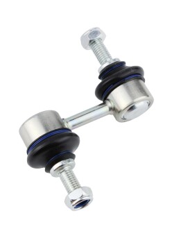 Стійка стабілізатора задня BMW 5 (E39) 95- (L=67mm) - RAISO RL095532B