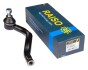 Наконечник тяги рульової пр. Ford Galaxy/Seat Alhambra/VW Sharan 95-10 - ((1058378, 1235258, 3M213280AA, 95VW3280BB, 7M3422818)) RAISO RL-105378F (фото 1)