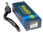 Наконечник тяги рульової лів. Ford Galaxy/Seat Alhambra/VW Sharan 95-10 - ((1058380, 7M3422817, 7M0422817, 7M0422817B, 7M0422817A)) RAISO RL-105380F (фото 1)