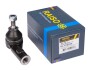 Наконечник тяги рульової (R) Ford Focus I 98-05 - ((1107013, 98AG3289AA, 98AX3270AA, YS4Z3A130BA, YS4Z3A130CA)) RAISO RL110013F (фото 1)