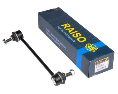Стійка стабілізатора передня Ford Mondeo I/II/Cougar 93-01 - RAISO RL110269F