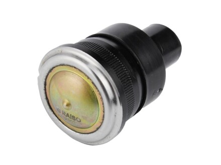 Шарова опора перед. (нижн.перед) Mercedes-Benz E-class (W124/S124/A124) 86-96 (Конус 18мм) - RAISO RL124327M
