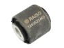 Сайлентблок заднього важеля (поперечний) Mercedes-Benz E-Class (W124/W201/W210) 82- - ((1243523465, 99733104701, 1243528665, 1243529065, A1243523465)) RAISO RL124465M (фото 1)