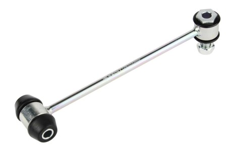 Стійка стабілізатора задня Mercedes-Benz E-class (W124/W210) 82- (L=200mm) (метал) - RAISO RL124489M