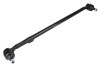 Тяга кермова (поперечна) Mercedes-Benz E-class (W124) 89- (L=538mm) - ((1244600805, A1244600805)) RAISO RL124805M (фото 1)