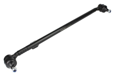 Тяга кермова (поперечна) Mercedes-Benz E-class (W124) 89- (L=538mm) - RAISO RL124805M