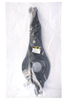 Важіль підвіски задній (нижн.задн) Ford Focus II/Mazda 3/5/Volvo C30/S40/V50 03- - RAISO RL135317F