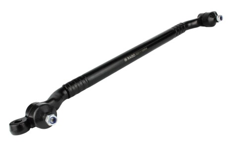 Тяга кермова BMW 5 (E34) 88- (трапеція) (L=610mm) - RAISO RL138854B