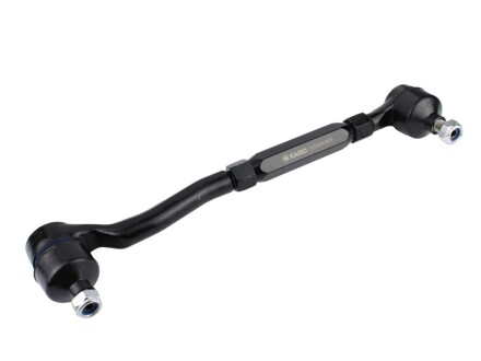 Тяга кермова (з наконечником) Mercedes-Benz S-class (W140/C140) 91-99 (поперечна) (L=327mm) - RAISO RL140003M