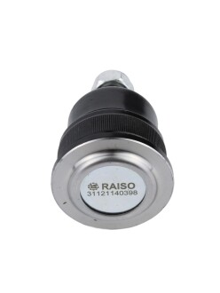 Шарова опора перед. (нижн.зовнішня) BMW 3 (E36) 90-00/Z3 (E36) 95-03 (Конус 14,4мм) - RAISO RL140398B
