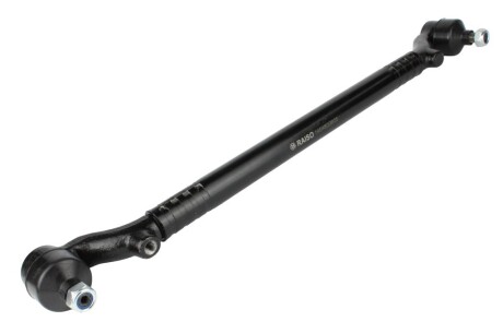 Тяга кермова (з накінечниками) Mercedes-Benz S-class (W140/C140) 91-99 (поперечна) (L=521mm) - RAISO RL140805M
