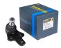 Шарова опора перед. (нижн.передн) Ford C-Max/Ford Focus II/Volvo C30/S40/V50 03- - ((1470387, 31201180, 31201181, 1679388, 3M513K209BA)) RAISO RL147387F (фото 1)