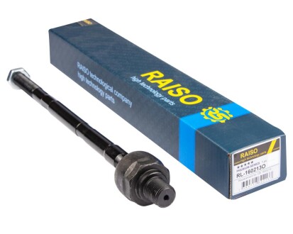 Тяга рульова Opel Astra F/G/H/Vectra B/Zafira А 95- - RAISO RL160213O