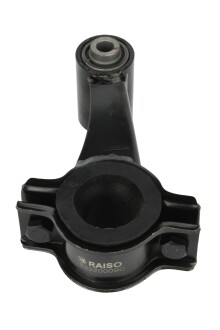 Стійка стабілізатора передня лів. Mercedes-Benz M-class (W163) 98-05 (L=128mm) - RAISO RL163090M