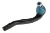 Наконечник тяги кермової лів. Mercedes-Benz M-class (W163) 98-05 (Конус 15мм) - ((1633300103, 1633300003, 1633380015, A1633380015, 1633380315)) RAISO RL163103M (фото 1)