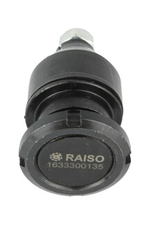 Шарова опора передня (нижн.задн) Mercedes-Benz M-class (W163) 98-05 (Конус 16,5мм) - RAISO RL163135M