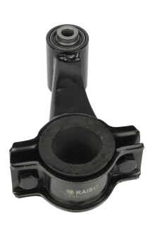 Стійка стабілізатора передня пр. Mercedes-Benz M-class (W163) 98-05 (L=128mm) - RAISO RL163190M