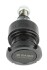 Шарова опора задня (нижн.задн) Mercedes-Benz M-class (W164) 05-11/R-class (W251) 05-14 (Конус 17.8мм - ((1643520127, A1643520127, 1643520327, A1643520327, A1663500408)) RAISO RL164127M (фото 1)