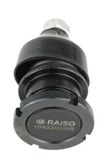 Шарова опора перед. (нижн.перед) Mercedes-Benz M-class (W164) 05-11/R-class (W251) 05-14 (Конус 19,3 - RAISO RL164935M