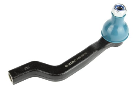 Наконечник тяги кермової пр. Mercedes-Benz A-class (W169) 04-12 (Конус 16,6мм) - RAISO RL169603M