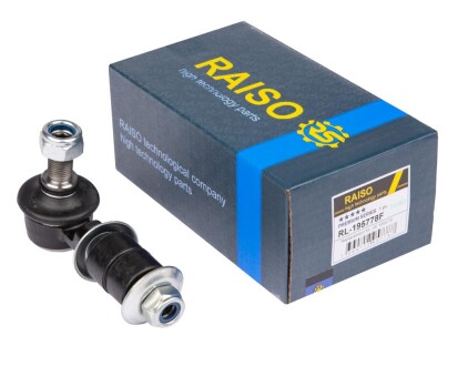 Стійка стабілізатора передня Ford Maverick/Nissan NT400/Terrano 92- - RAISO RL-195778F