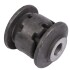 Сайлентблок переднього важеля Audi A3/Seat Altea/Skoda Octavia II/Superb/VW Jetta/Golf 03- - ((1K0407182A, 1K0407182, 1K0407182F, 5Q0407182, 5Q0407182A)) RAISO RL1K0182A (фото 1)